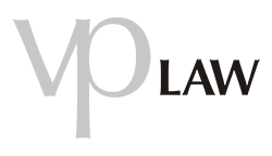 VP Law Logo